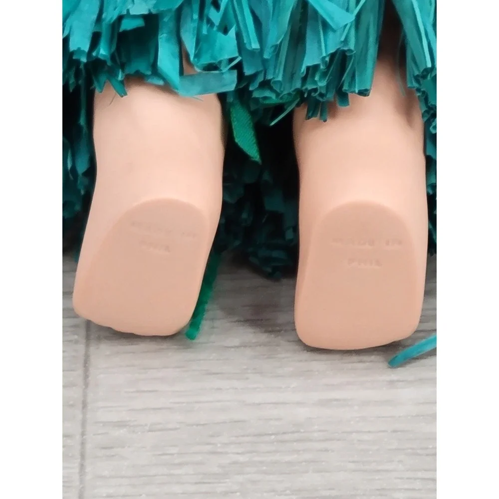 Precious Moments Makamae Hawaii Doll 9